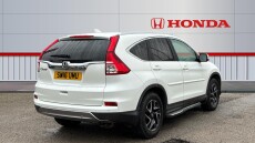 Honda CR-V 1.6 i-DTEC 160 SE Plus 5dr Diesel Estate